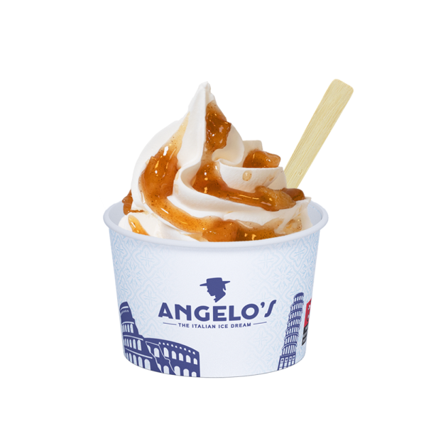 Fruchtcocktail Apfel-Zimt