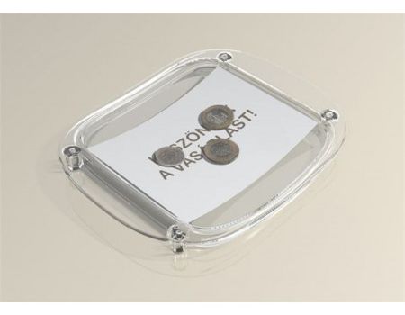 Mincovník - tácka na mince