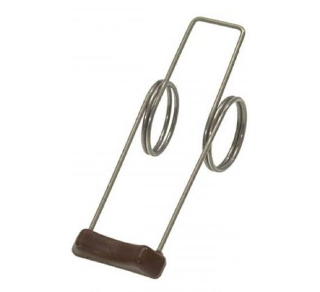 Feder für Schokoladenmaschine