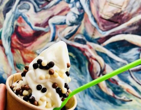 Dekor-Streusel - Schoko-Mix