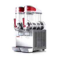 Slush-Eis-Maschine - Ugolini MT 2