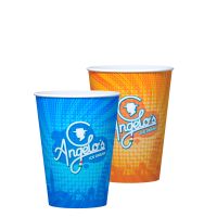 Milchshake-Becher 400ml