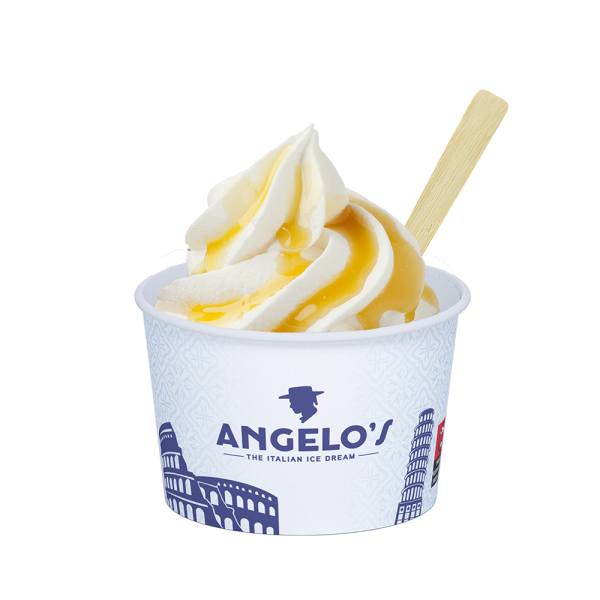 Glasur, Topping Eierlikör