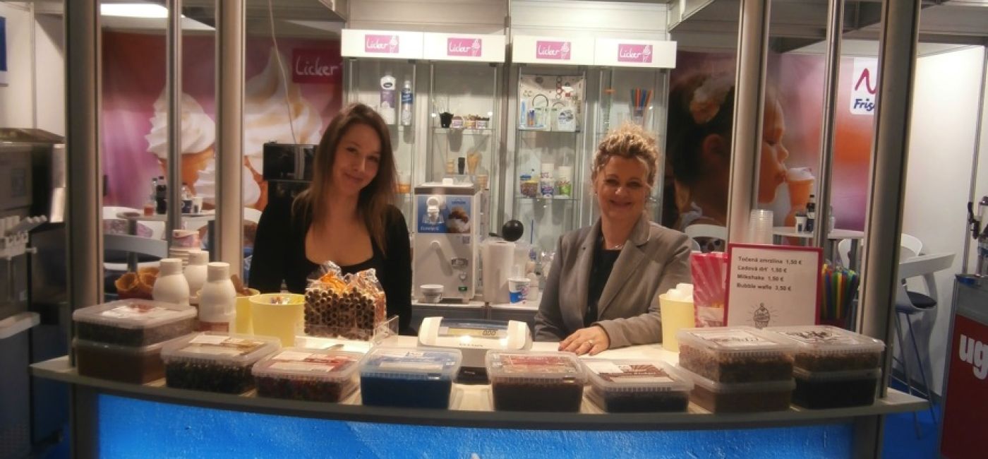 Danubia Gastro Bratislava 2019