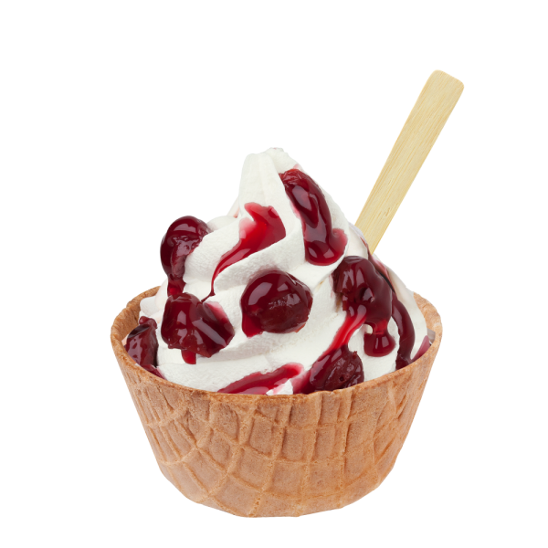 Fruchtcocktail Kirsche