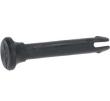 UGOLINI Stift, schwarz