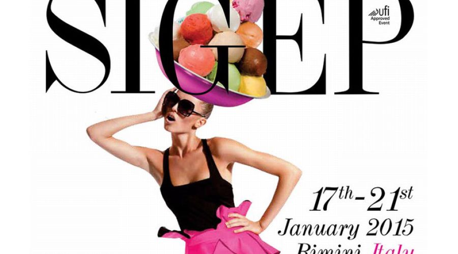 Sigep Rimini 2015 fotoreport