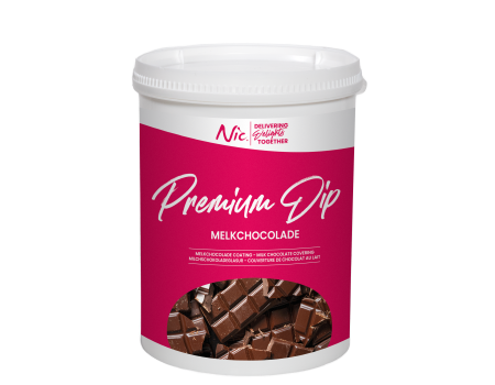 Milchschokoladenpaste