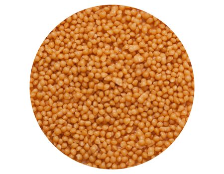 Dekor-Streusel - Salzige Karamellperlen