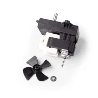 Kompletter Motor für Schokoladenmaschine