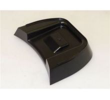 Abtropfschale - Unterteil, für Schokoladenmaschine