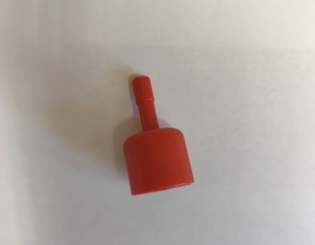 Abtropfschale - Schwimmer