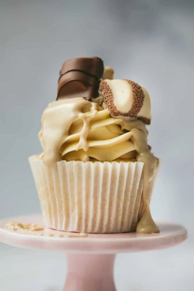 Glasur, Topping Bueno