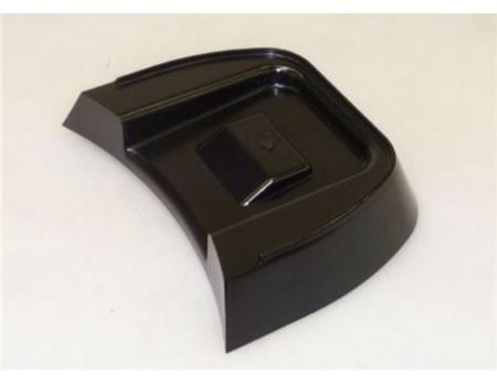 Abtropfschale - Unterteil, für Schokoladenmaschine