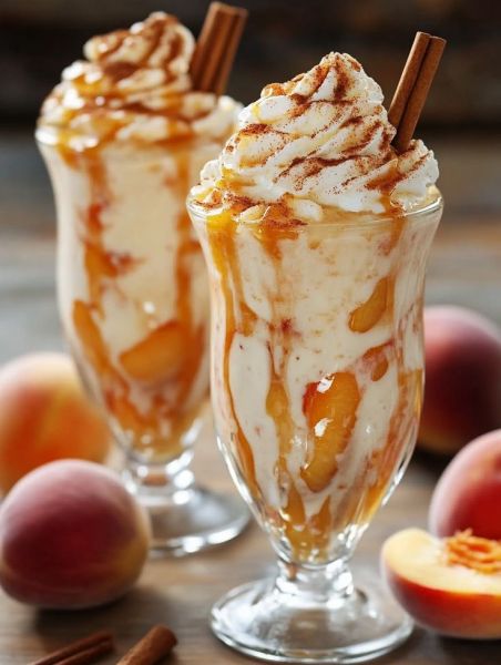 Glasur, Topping Mango