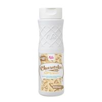 Glasur, Topping Cheesecake