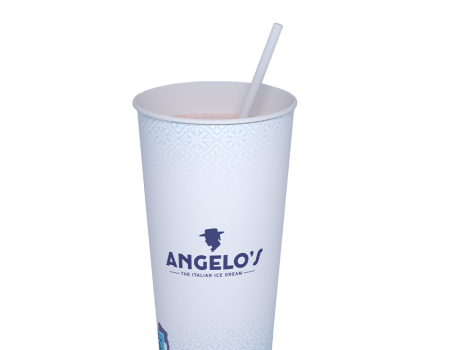 Milchshake-Becher 500ml